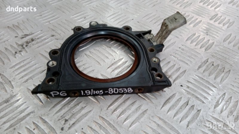 Семеринг VW Passat,1.9TDI,105кс.,2007г., снимка 1