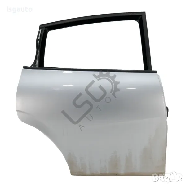 Задна дясна врата Seat Leon II 2005-2012 ID: 143928, снимка 1