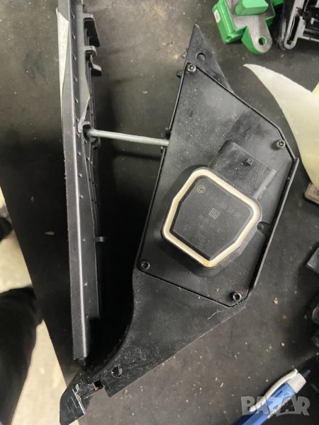 A4513000000 газ педал w204 w207 w212 w218 w222 е класа ц класа и други, снимка 1