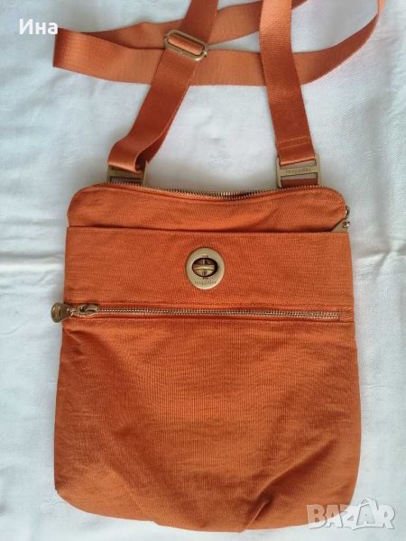 Baggallini нова спортна чанта, снимка 1
