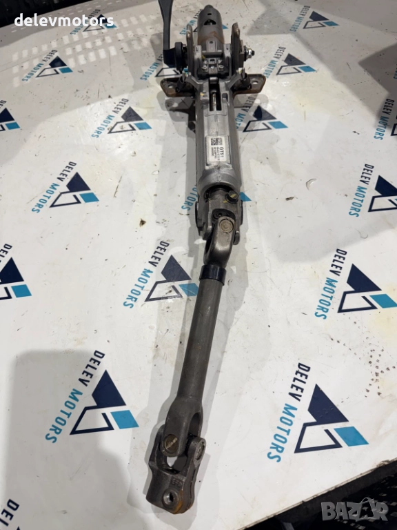 56300-N7510 кормилна колона от Hyundai Tucson 2023г., Хюндай Туксон 2023, снимка 1