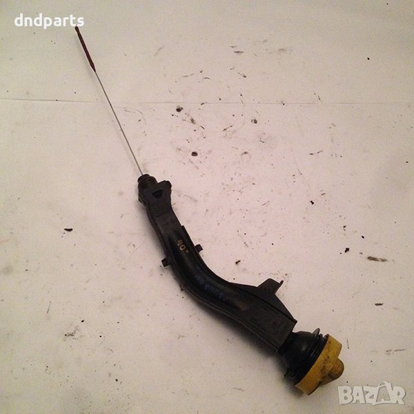 Щека масло за Renault Laguna, 2.0 DCI, 2009г., снимка 1