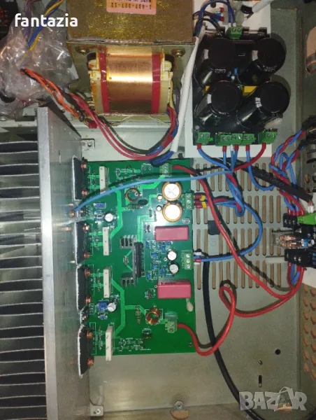 DIY Крайно стъпало , снимка 1