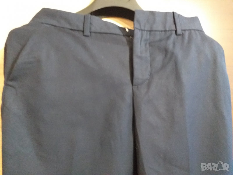 Тъмно син панталон, снимка 1