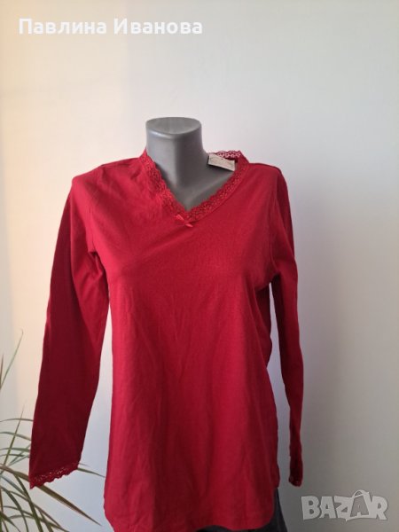 Намаление-Ново горнище на пижама, снимка 1