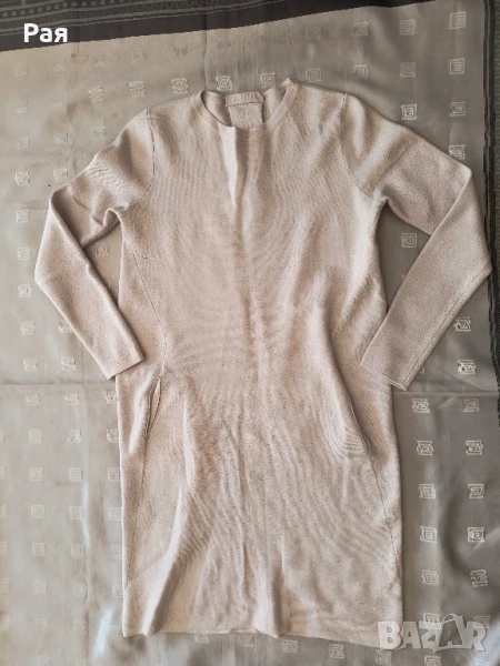 Вълнена рокля Hugenberg Dresses for women , снимка 1