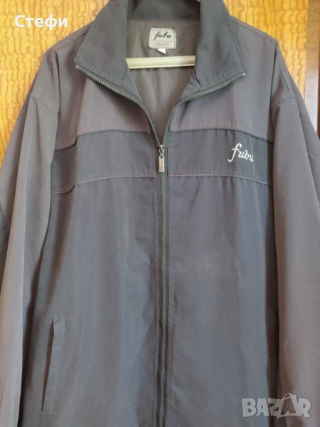 Мъжко Яке, снимка 1