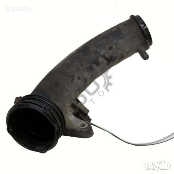 Тръба въздух Mercedes-Benz C-Class 204 (W/S/C) 2007-2014 ID: 114884, снимка 1