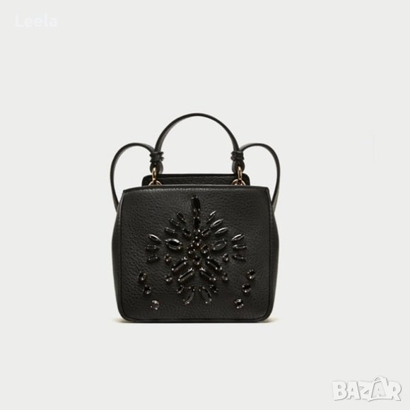Мини чанта ZARA, снимка 1