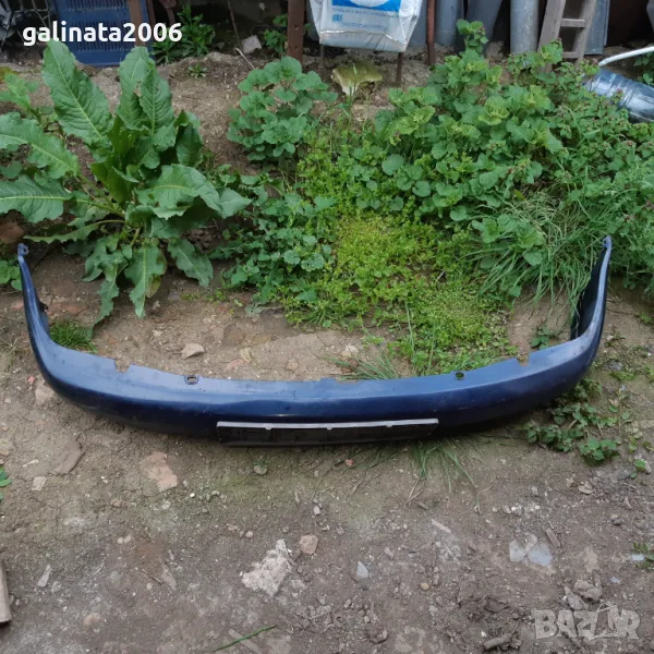 Предна тясна броня от Фолксваген Поло, снимка 1