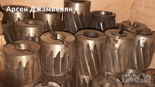 Райбер дорникови, снимка 1