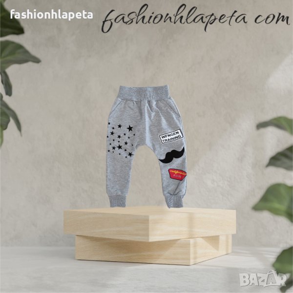 Детски потур , снимка 1