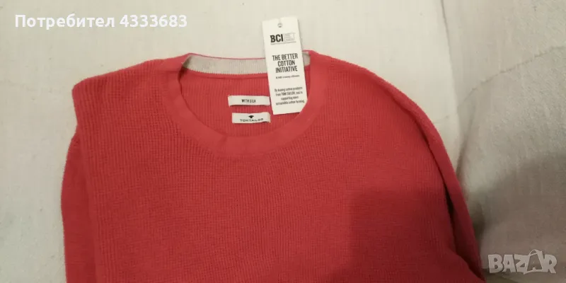 Пуловери том тейлър , снимка 1