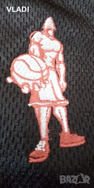 Потник And1, снимка 1