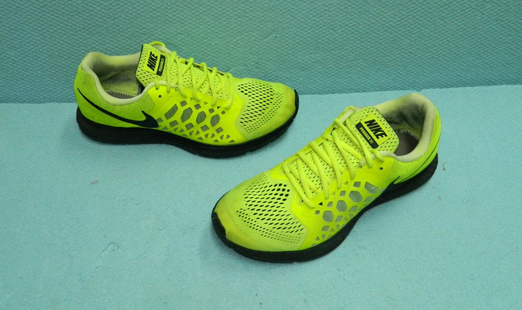 маратонки Nike Air Zoom Pegasus 31 номер 43 в Маратонки в гр. Русе -  ID28371321 — Bazar.bg