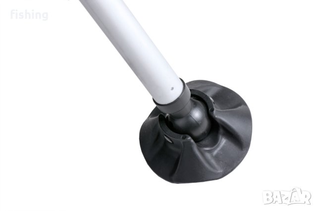 Промо Mivardi Bedchair CamoCODE Express 6 легло, снимка 8 - Екипировка - 43806492