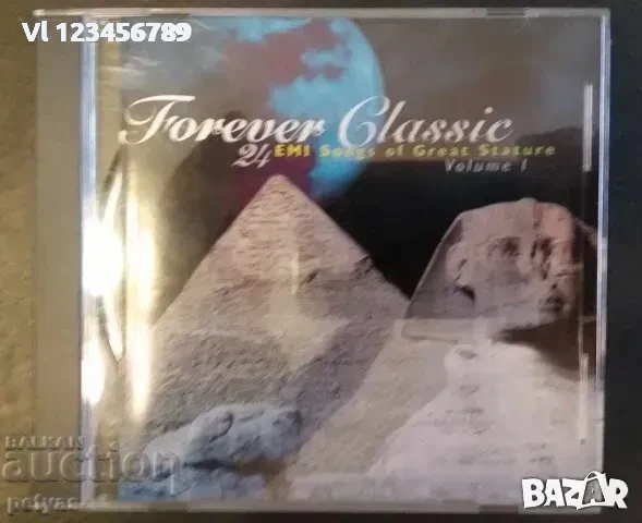 СД - Forever Classic-24 EMI Songs of Great Stature