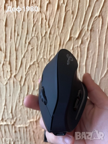 геймърска мишка  , снимка 8 - Друга електроника - 52844100
