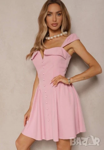 рокля , снимка 2 - Рокли - 51323003