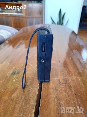 Старо радио,радиоприемник Toshiba #2, снимка 3 - Други ценни предмети - 32389330