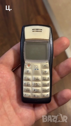 Nokia 1100