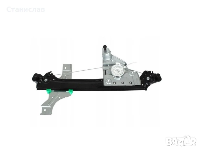 Стъклоподемник за Peugeot 508