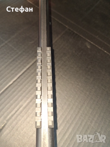 Уивър база за ТОЗ - 34, снимка 13 - Оборудване и аксесоари за оръжия - 51939635