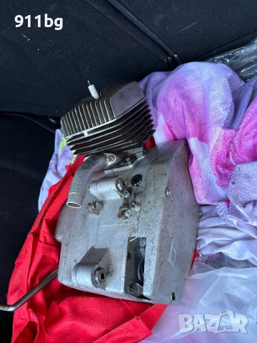 Балкан 75, снимка 2 - Мотоциклети и мототехника - 52920950