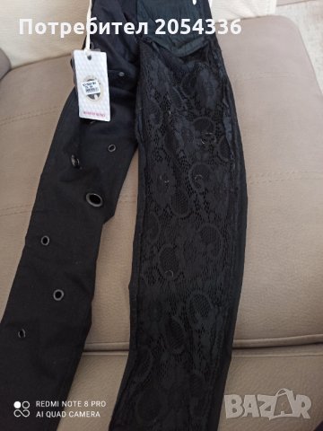 Панталон MAISON KOKO размер М, снимка 2 - Панталони - 32644092
