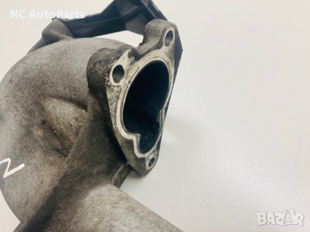 Всмукателен колектор за Renault Рено Трафик Опел Виваро Нисан Примастар 2.0 д Евро-4 2008, снимка 8 - Части - 44081084