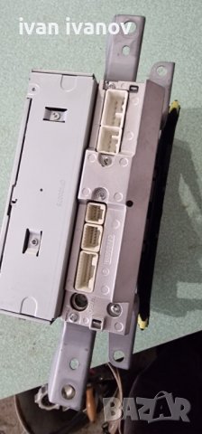 TOYOTA RAV 4 III, снимка 12 - Аксесоари и консумативи - 38084676