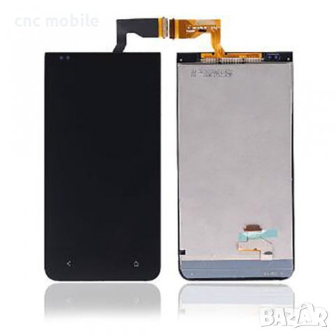 HTC Desire 300 дисплей и тъч скрийн 