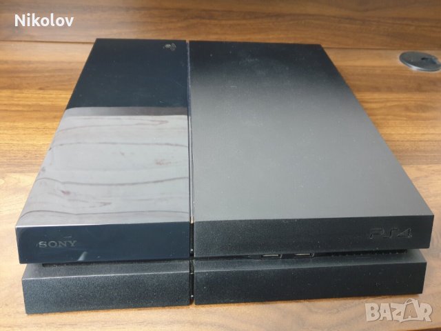 Sony PlayStation 4 (PS4) Профилактиран, снимка 2 - PlayStation конзоли - 43819618