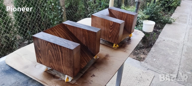 Стойки за тонколони, снимка 12 - Тонколони - 49341561