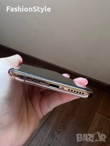 iPhone XS, снимка 3 - Apple iPhone - 52622400