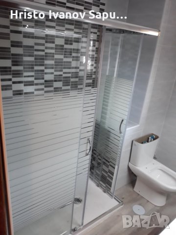 Ремон на баня,Фаянс,Теракот,ВиК,Цялостни Ремонти ,Ремонт на покриви,Монтажи, снимка 5 - Ремонти на баня - 27599489