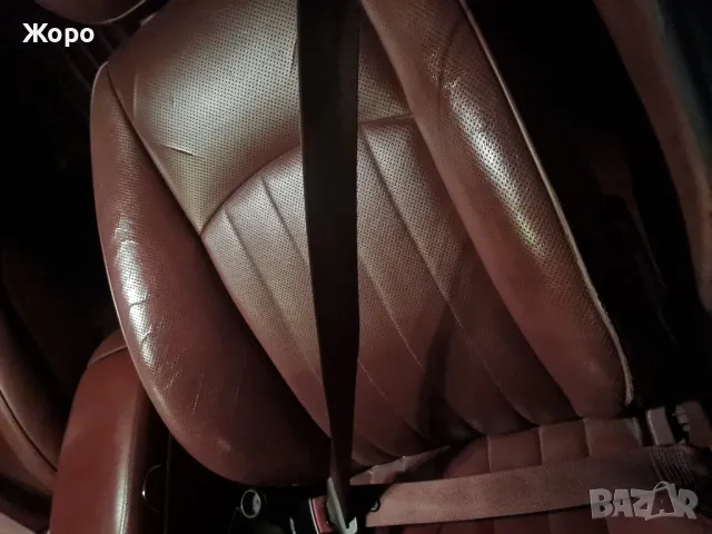 Продавам Мерцедес CLS W219, снимка 12 - Автомобили и джипове - 48036804