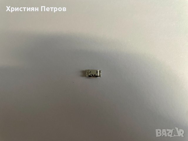 USB букса за зареждане за Nokia 6, снимка 2 - Резервни части за телефони - 37025225