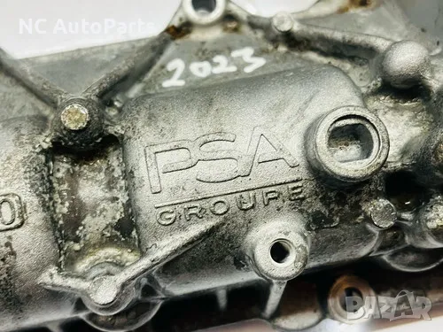 Разпределителни валове за Опел Мока 1.2 бензин 9835012480 9835004980 9850272780 PAS Peugeot 2023, снимка 5 - Части - 49313128