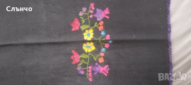 Ръчно изработени престилки, снимка 9 - Антикварни и старинни предмети - 49553787