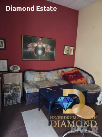 Помещение под наем в Димитровград, кв. Славянски