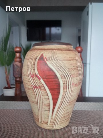 Продавам красива ваза., снимка 1