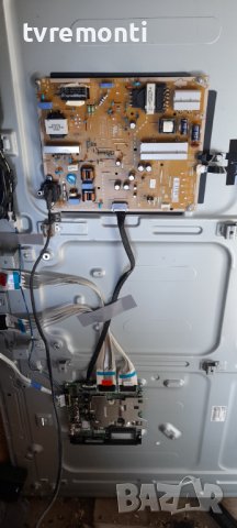 лед диоди от дисплей HC550EGG-ABSR4-214X от телевизор LG модел 55UK6550PLB, снимка 3 - Части и Платки - 36872810