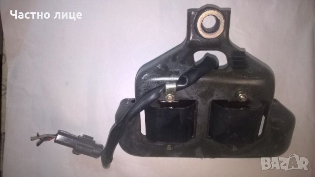 Запалителна бобина Mazda 323 MX-5 Мазда Тойота Toyota RAV4 H4T00176 B61P, снимка 3 - Части - 27261443