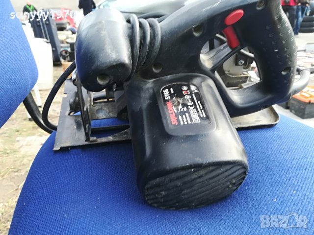 skil-циркуляр-внос франция, снимка 10 - Други инструменти - 26675085