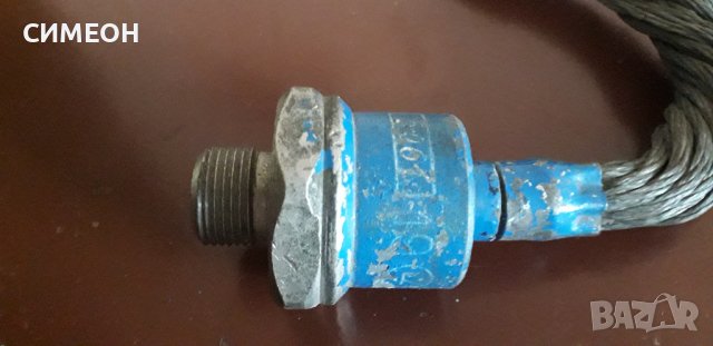 МОЩНИ ДИОДИ 200А-2БРОЯ, снимка 5 - Други машини и части - 40729916