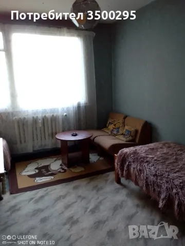 дава се стая(от апартамент),в топ център до НДК