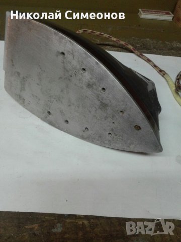 Продавам Руска ПАРНА ЮТИЯ, снимка 4 - Ютии - 37196341