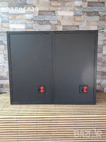 Arcus TS-25, снимка 9 - Тонколони - 49609461