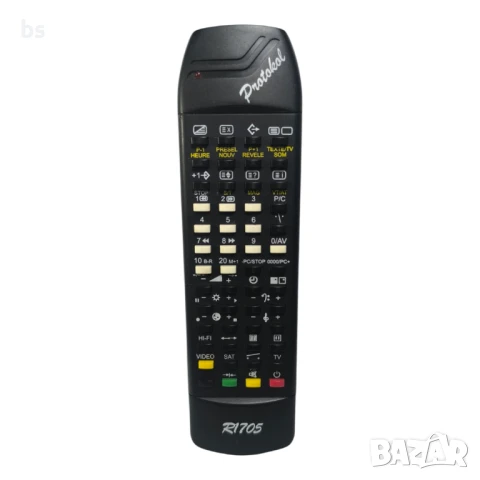 Дистанционно управление Protokol R1705